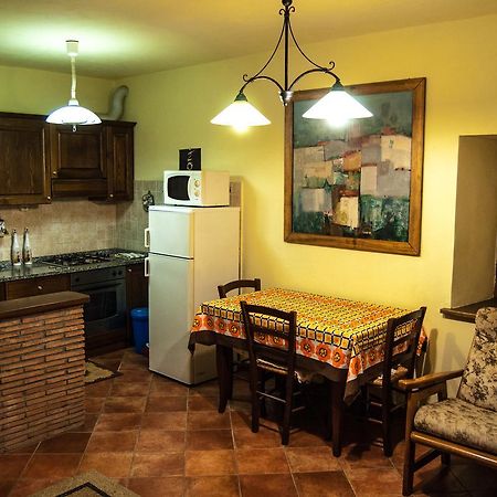 La Pietra Antica Albergo Diffuso Pieve Fosciana Dış mekan fotoğraf