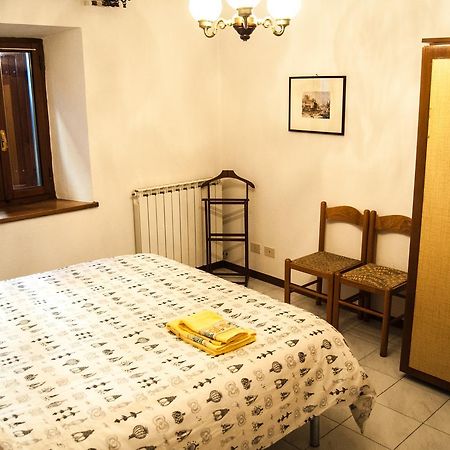 La Pietra Antica Albergo Diffuso Pieve Fosciana Dış mekan fotoğraf