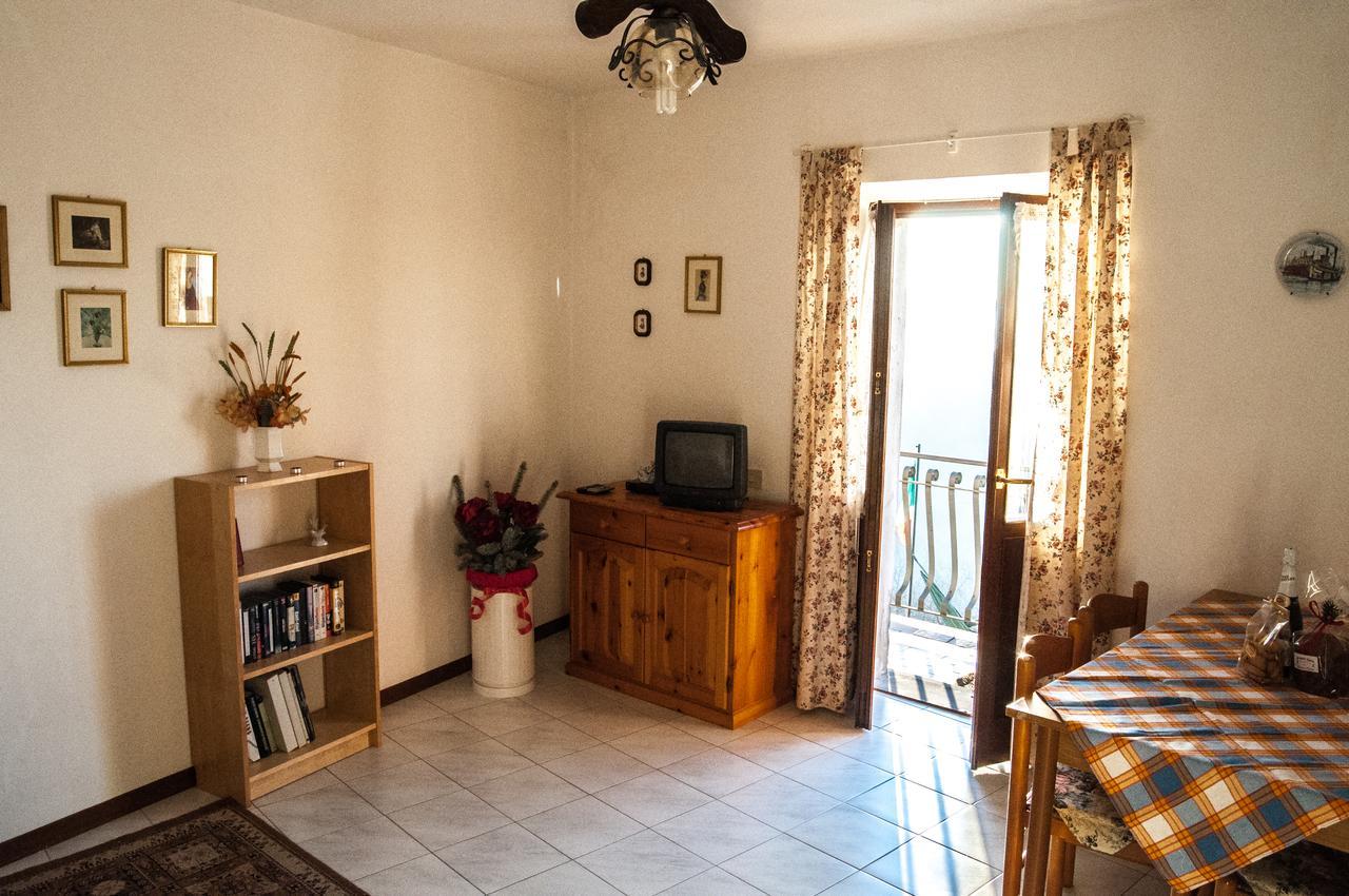 La Pietra Antica Albergo Diffuso Pieve Fosciana Dış mekan fotoğraf