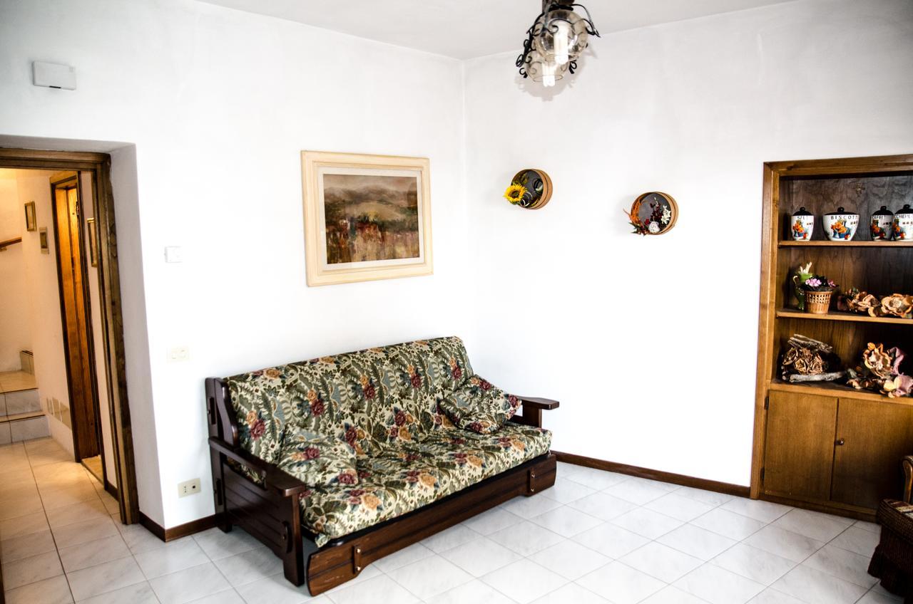 La Pietra Antica Albergo Diffuso Pieve Fosciana Dış mekan fotoğraf