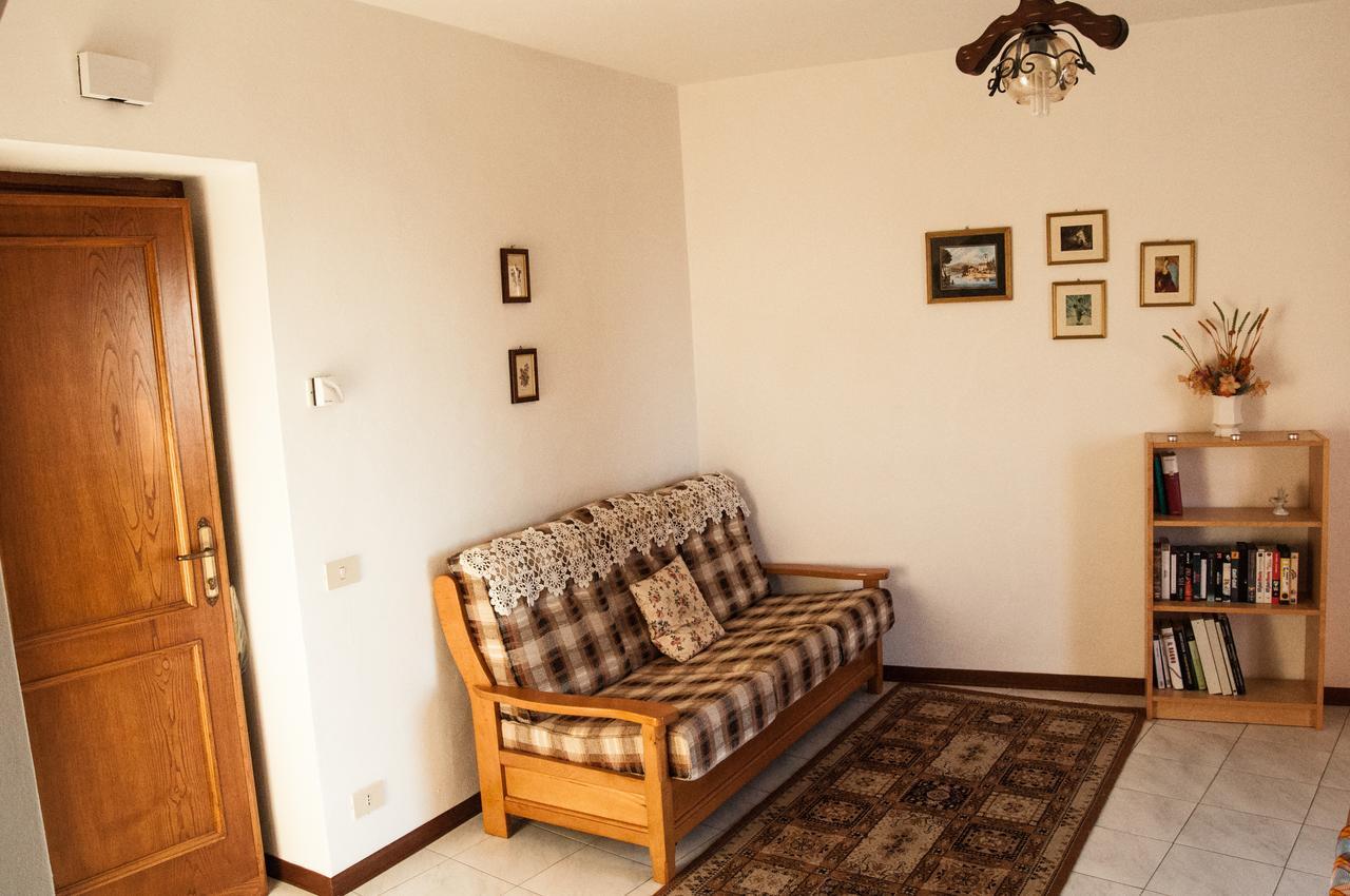 La Pietra Antica Albergo Diffuso Pieve Fosciana Dış mekan fotoğraf