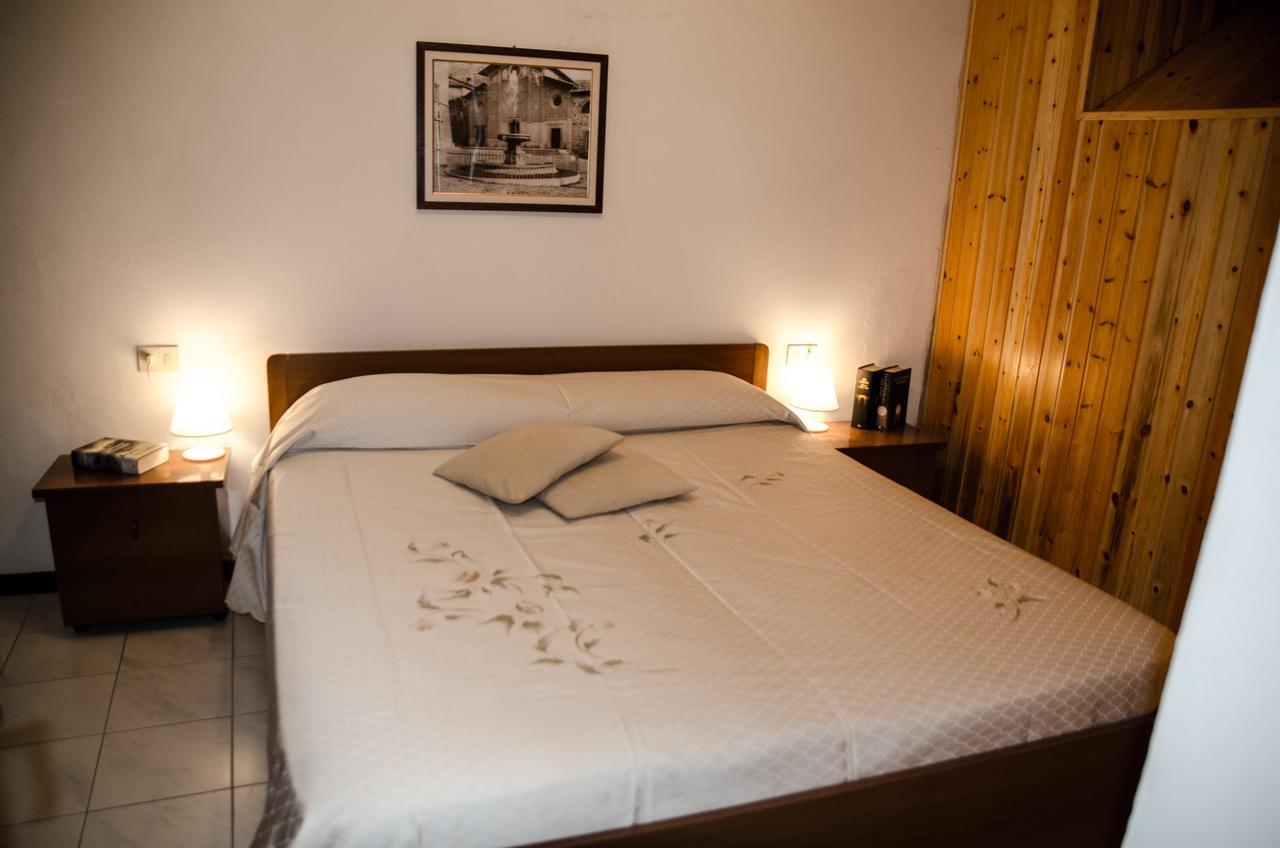 La Pietra Antica Albergo Diffuso Pieve Fosciana Dış mekan fotoğraf