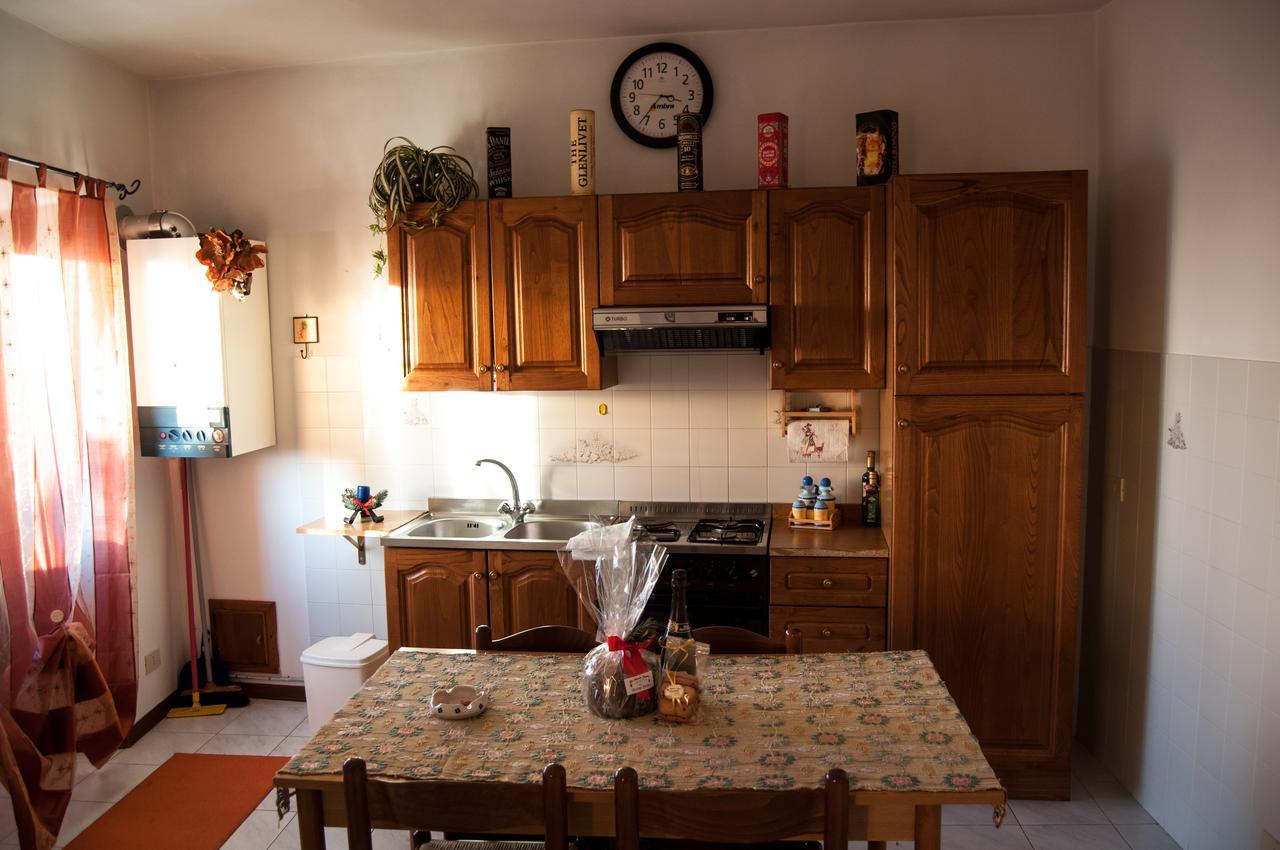 La Pietra Antica Albergo Diffuso Pieve Fosciana Dış mekan fotoğraf